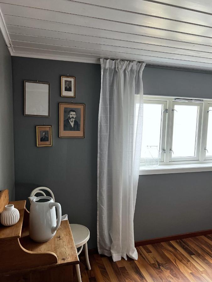 Indreli feriehus Flåm Eksteriør bilde